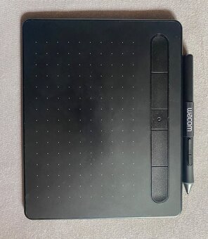 Grafický tablet Wacom Intuos - 3