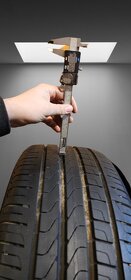235/50/19 Pirelli - letní - na dobírku - 3