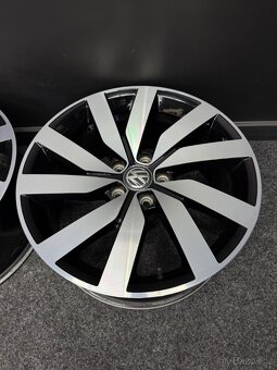 Alu VW PASSAT B8 5x112 18” 3G0601025P - 3