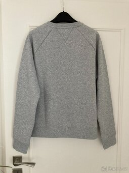 Nová dámská mikina TOMMY HILFIGER, velikost M - 3