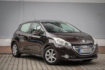 Peugeot 208 1.4 e-HDi FAP BlueLion Active - 3