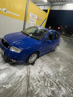 Fabia 1 1.4MPI - 3