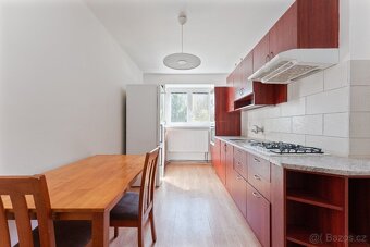 Pronájem bytu 2+1, 62 m², Pardubice – Bílé Předměstí - 3