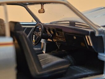 ACME PONTIAC GTO - 1:18 - 3
