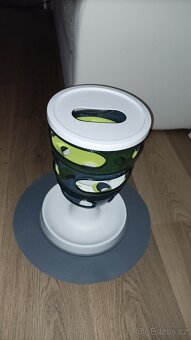 Labyrint, zábava pro kočky - 3