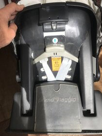 Detska sedacka Peg Perego - 3