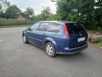 Ford focus - 3