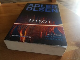 Marco - 3