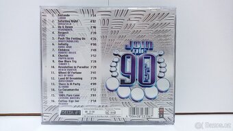 Výběry 90s - 3