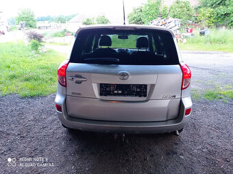 Prodam Toyotu Rav 4 - 3