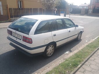 Lancia Dedra Integrale 2,0 16V - 3