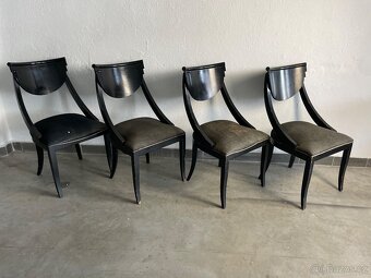 Židle design k renovaci - 3