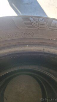 Sada letnich pneu Michelin Primacy4, 235/50 R19 103V - 3