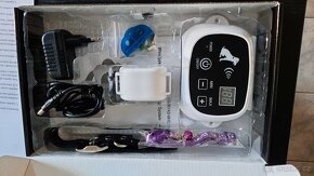 Elektronický obojek KD 661 - 3