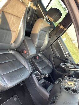 Tiguan r line 2.0tdi 103kw - 3