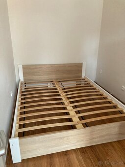 Postel 160x200 - 3