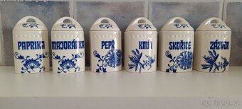 Porcelán - 3