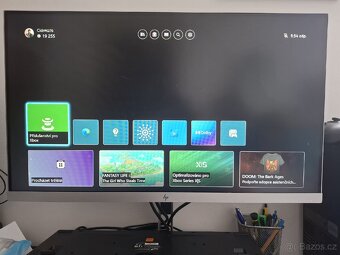 Xbox Series S + 2 ovladače | Kompletní balení + bonus - 3
