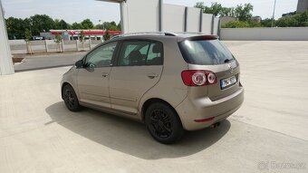Volkswagen Golf Plus 1.4 - 3