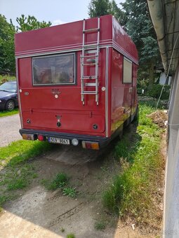 Prodam autokaravan - 3