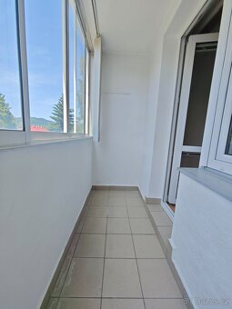 Prodej bytu 3+1 Vsetín – Ohrada - 3