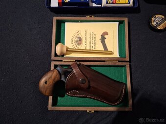 Prodám perkuse zbraň - 3