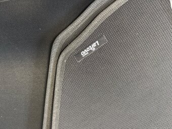 Sluneční clona na VW Transporter a Peugeot 2G - 3