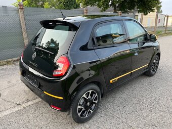 Renault Twingo 0.9i - 2019 - 74.100km - euro 6 - nové ME+TK - 3