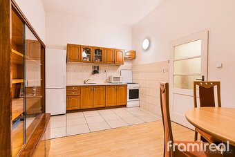 Pronájem bytu 2+1, 80 m2 - Brno, ul. Anenská, ev.č. 01791 - 3