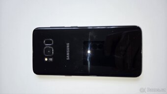 Prodám Samsung Galaxy S8 - 3