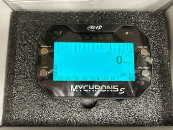 MyChron 5S - 3