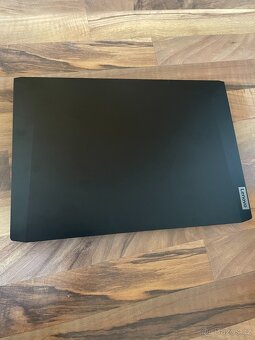 Notebook Lenovo IdeaPad Gaming 3 15ACH6 - 3