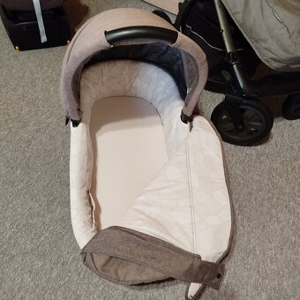 Hluboká korba X-Lander X-Pram Light - 3