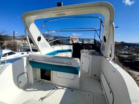 Bayliner Ciera 3055 / projekt - 3
