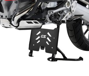Kryt spodní části a hlavního stojanu BMW R1200GS - 3