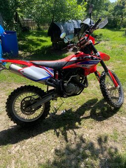 Beta RR 450 s tp A2 - 3