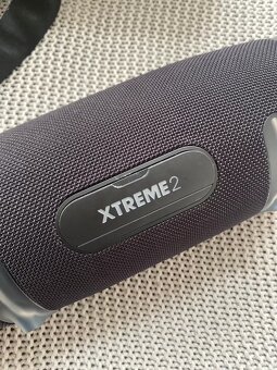 JBL XTREME 2 - 3