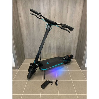 Elektrická koloběžka 1000W LAMAX eRacer SC50 - 3