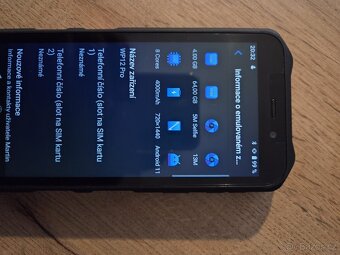 Oukitel - 3