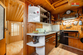 Prodej chaty, 285 m², Česká Třebová - 3
