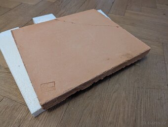 Pizza kámen saputo - 3