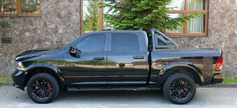 Prodám Dodge RAM SPORT 5.7 HEMI 4X4 - 3