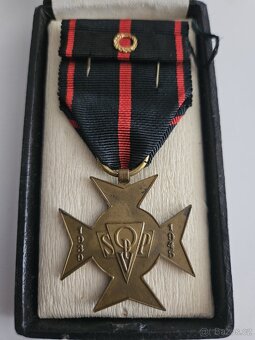 Starožitnost - 3