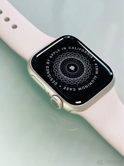 Apple Watch series 9, 41mm - 3