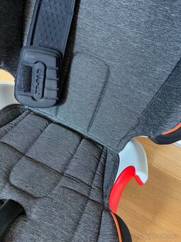 Autosedačka Britax Romer KidFix II XP S ISOFIX - 3