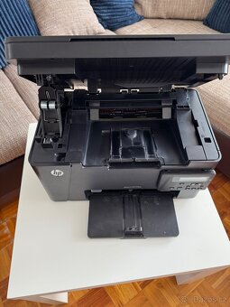 🖨️ HP LaserJet Pro M125nw – laserová multifunkčnà tiskárna - 3