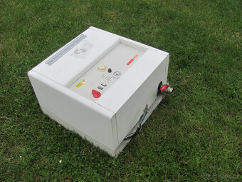 ELEKTROKOTEL DAKON - 8KW - 3