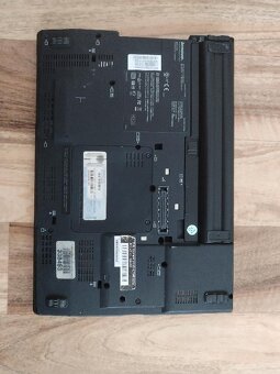 Lenovo ThinkPad X201 bez disku - 3