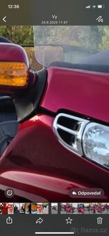 Honda Goldwing Trike - 3