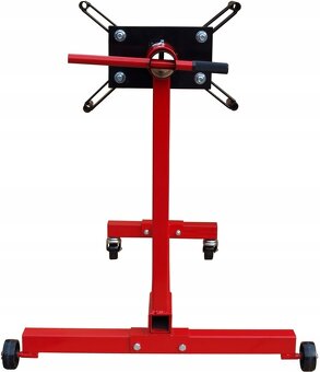 Prodám montážní držák/stojan motoru nebo převodovky - 3